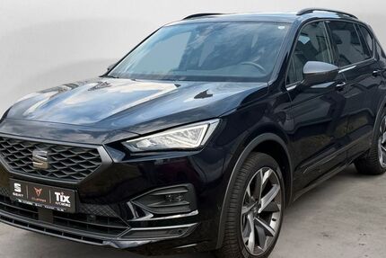 Seat Tarraco 62.500 km 36.450 &euro; Bitburg 54634