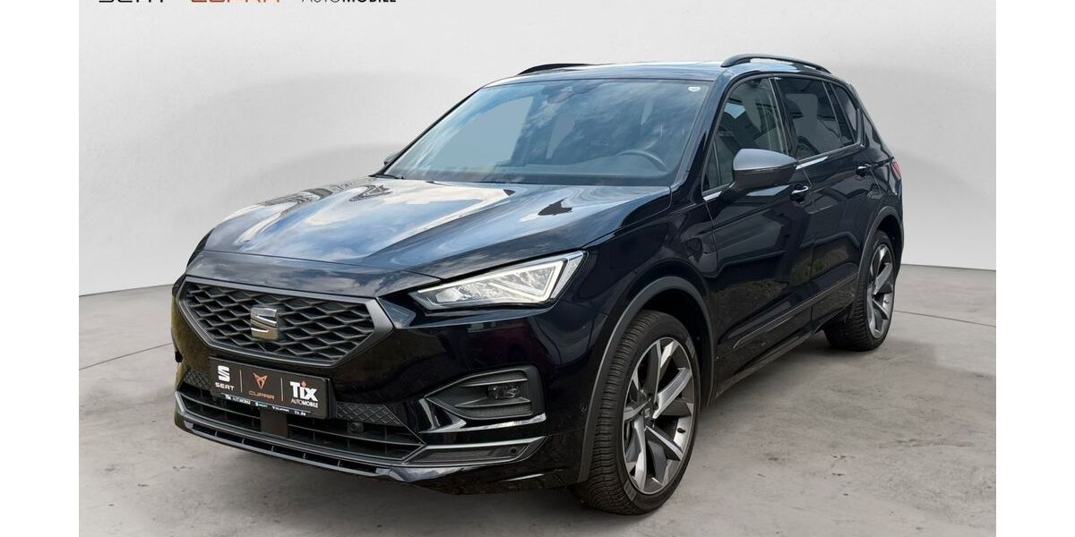 Seat Tarraco 62.500 km 36.450 &euro; Bitburg 54634