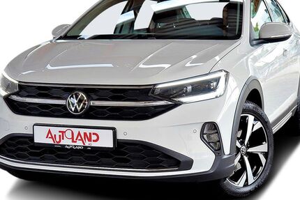 VW Taigo 11.242 km 24.490 € Hamburg 22761