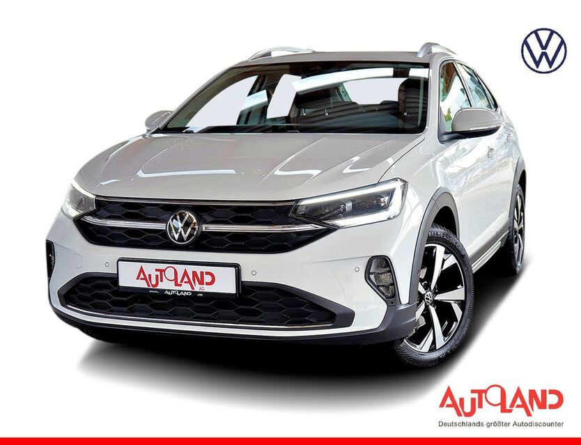 VW Taigo 11.242 km 24.490 € Hamburg 22761
