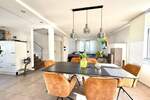 Freistehendes EFH mit großem Garten, Terrasse & Erweiterungspotenzial - saniert, neue Heizung (2023) - Einfamilienhaus Lebach | Angebot:25703541