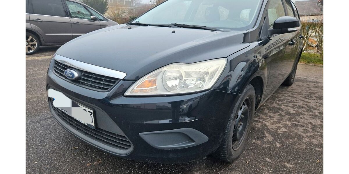 Ford Focus 257.500 km 1.150 &euro; Weiten 66693