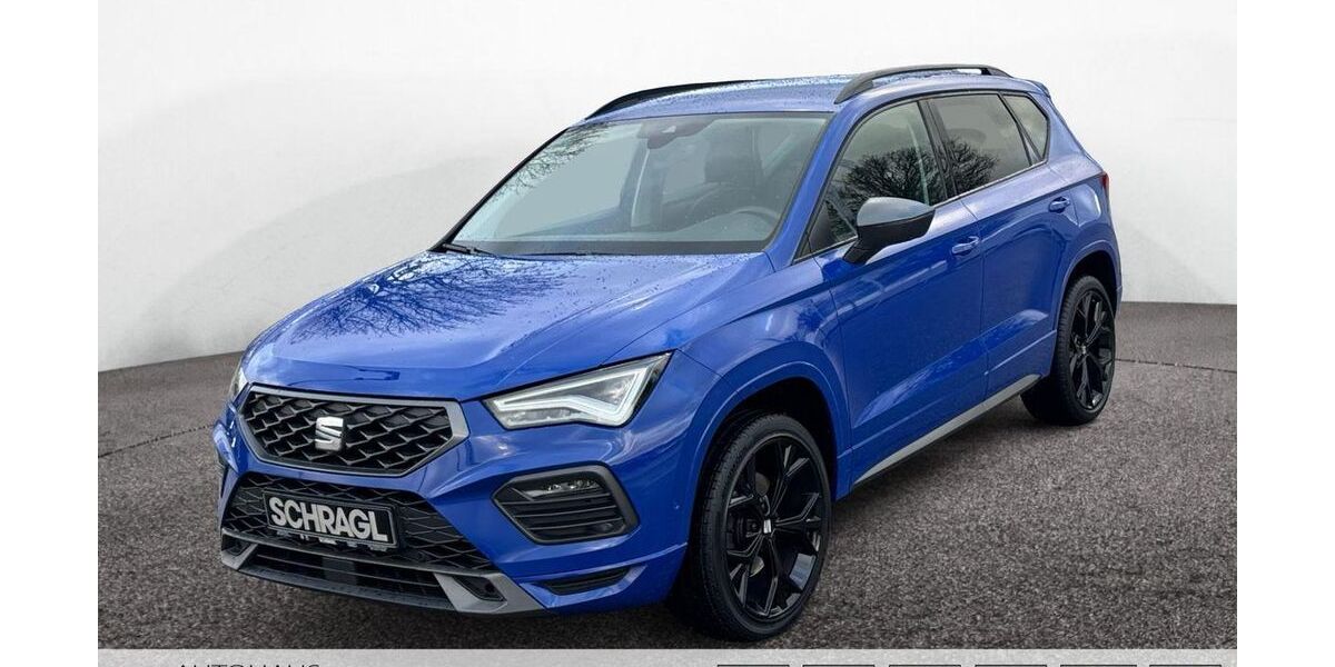 Seat Ateca 89.000 km 25.375 &euro; Mindelheim 87719