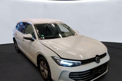 VW Passat 18.280 km 32.600 &euro; Eichenzell 36124