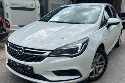 Opel Astra 177.800 km 5.950 &euro; Heiningen 73092
