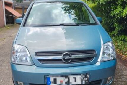 Opel Meriva 231.960 km 999 &euro; Stuhr 28816