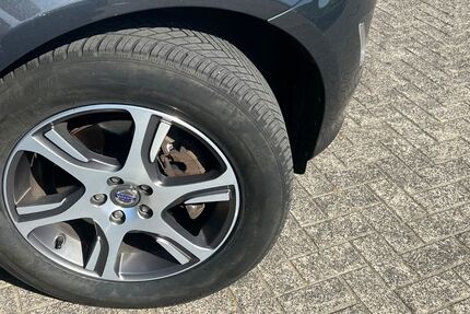 Volvo XC60 226.000 km 12.900 &euro; Münster 48161