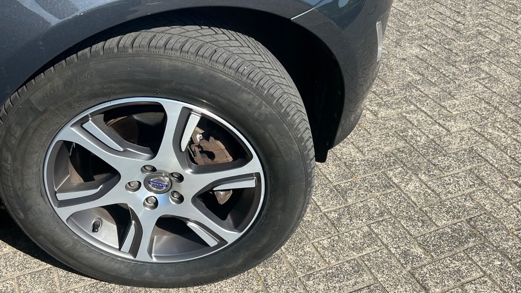 Volvo XC60 226.000 km 12.900 &euro; Münster 48161