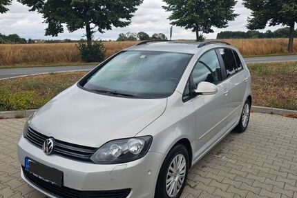 VW Golf Plus 214.000 km 3.500 &euro; Bad Freienwalde 16259