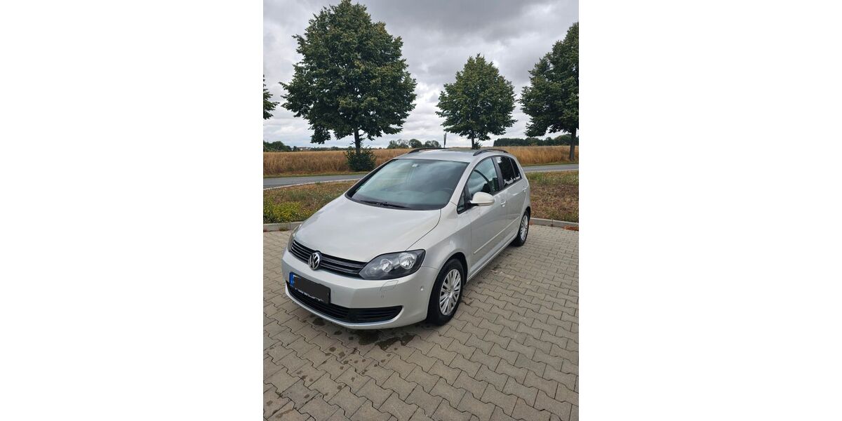 VW Golf Plus 214.000 km 3.500 &euro; Bad Freienwalde 16259
