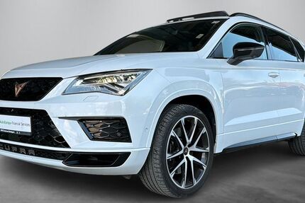Cupra Ateca 29.000 km 30.290 &euro; Weinstadt 71384