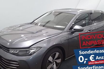 VW Passat 25.800 km 33.840 &euro; Wackersdorf 92442