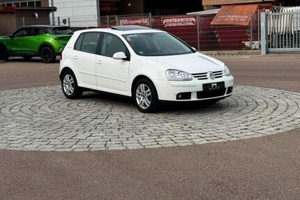 VW Golf 210.000 km 3.899 &euro; Eurasburg 86495