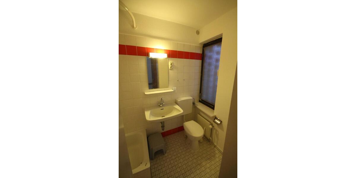 Etagenwohnung Goslar - 2 Zimmer, 50 m&sup2;, 560&euro; | Angebot:25598441