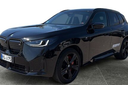 BMW X3 M50 16.900 km 69.990 &euro; Mühldorf am Inn 84453