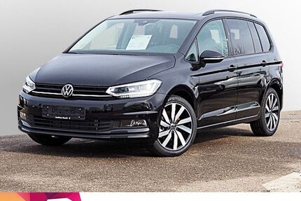 VW Touran 1.490 km 52.890 € Bisingen 72406