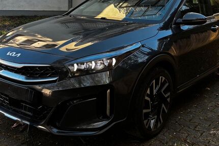 Kia XCeed 22.000 km 18.700 &euro; Königswinter 53639