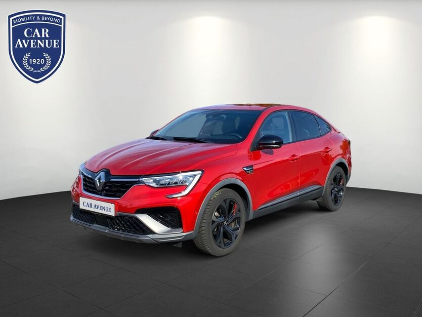Renault Arkana 16.950 km 26.890 € Euskirchen 53881