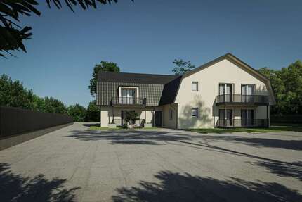 Wohnung zum Kaufen in Kiel 298.000 € 60 m²