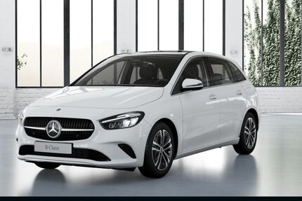 Mercedes-Benz B 250 8.807 km 39.290 &euro; Braunschweig 38122