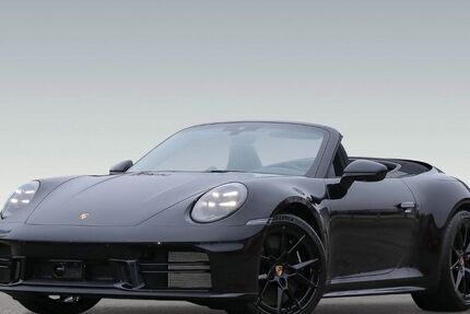 Porsche 992 4.900 km 184.900 &euro; Kempten 87437