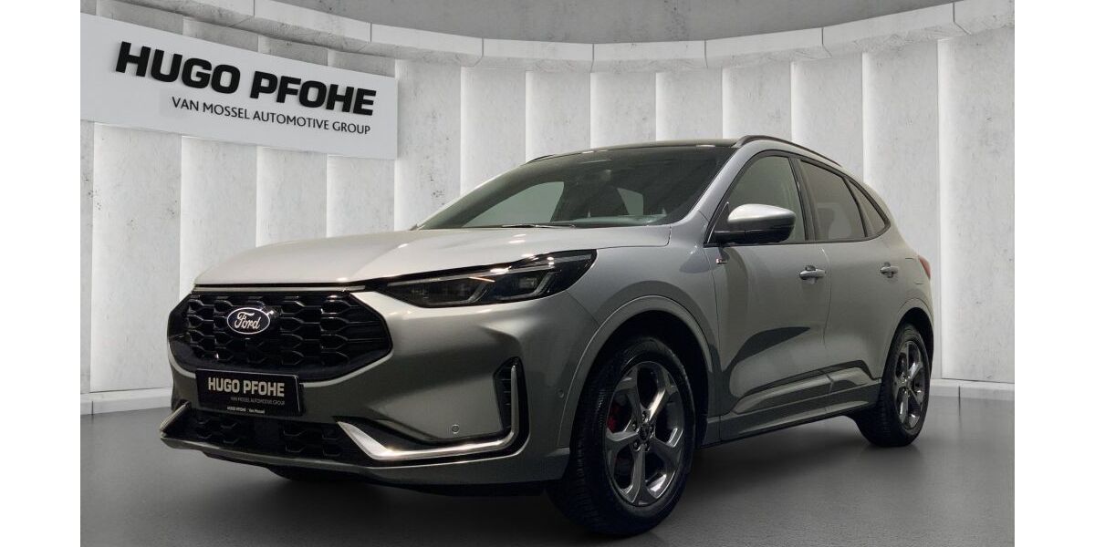 Ford Kuga 19.445 km 34.250 &euro; Hamburg 22335