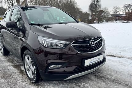 Opel Mokka 128.929 km 10.350 &euro; Buxtehude 21614