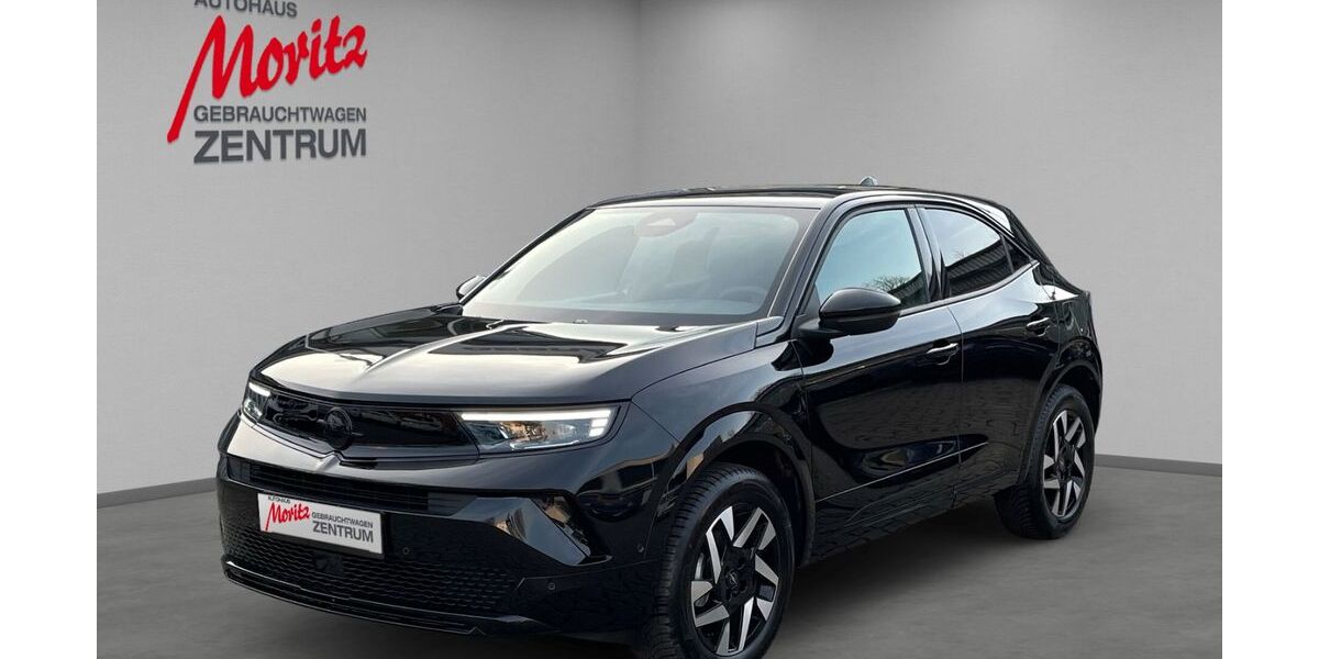 Opel Mokka 8.364 km 24.990 &euro; Laatzen 30880