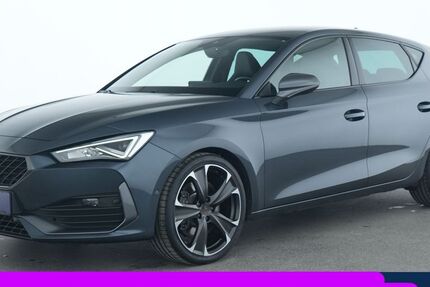 Cupra Leon 46.571 km 30.645 &euro; Garching bei München 85748