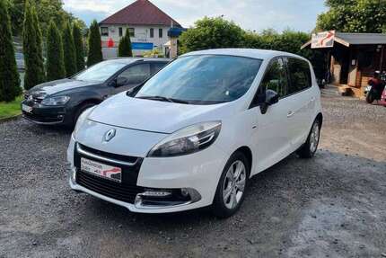 Renault Scenic 188.078 km 4.990 &euro; Höxter 37671