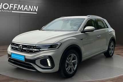 VW T-Roc 20.402 km 22.250 &euro; Sundern 59846