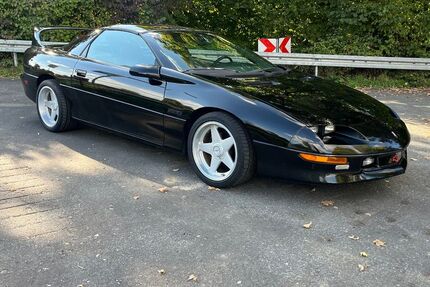Chevrolet Camaro 14.100 km 13.999 &euro; Frankfurt am Main 60435
