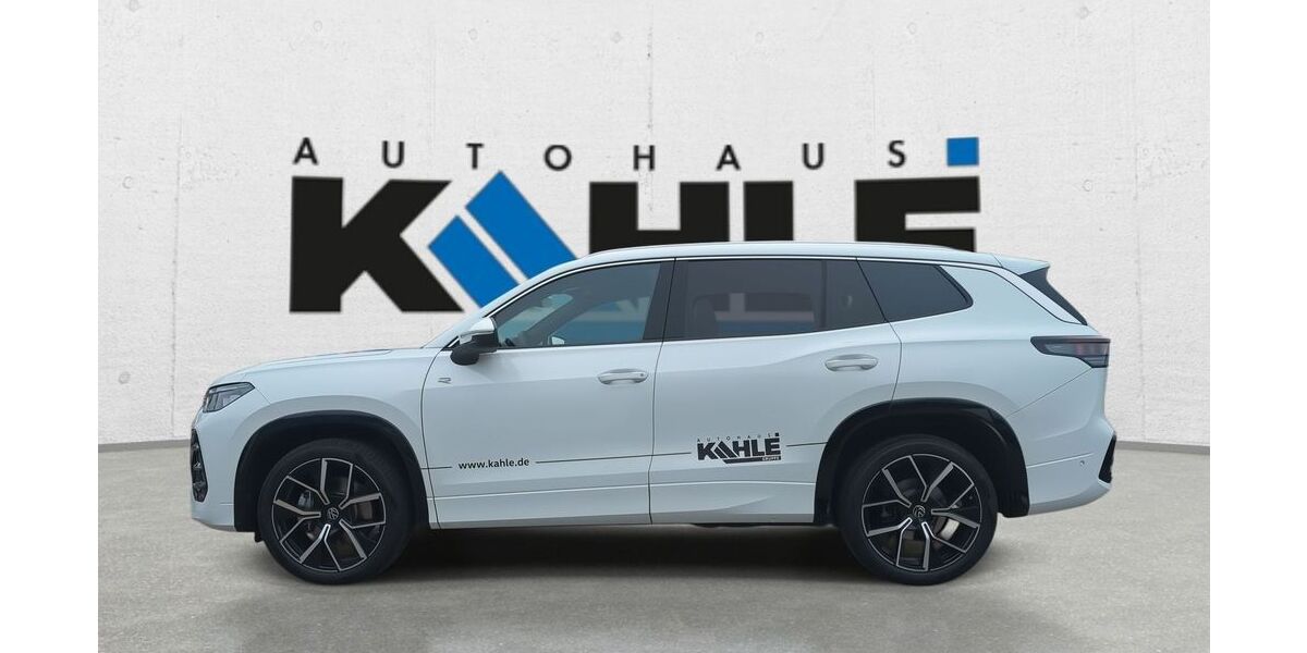 VW Tayron 27.500 km 50.990 &euro; Neustadt am Rübenberge 31535