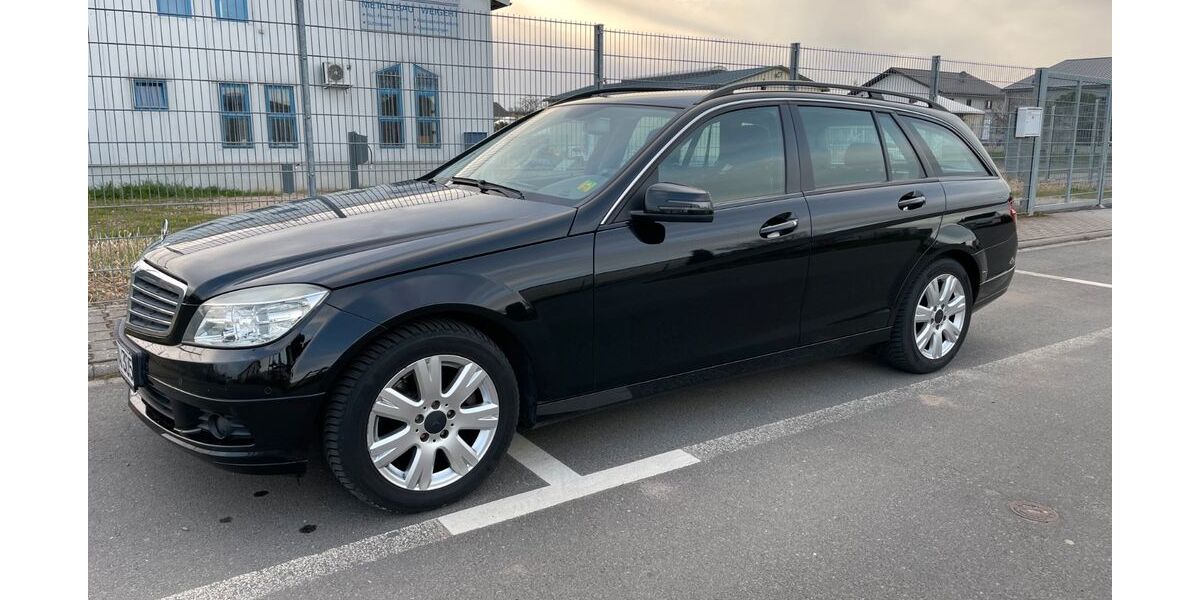 Mercedes-Benz 200 305.000 km 3.850 &euro; Wachenheim 67157