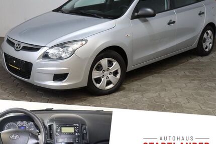 Hyundai i30 110.136 km 3.990 € Norderstedt 22844