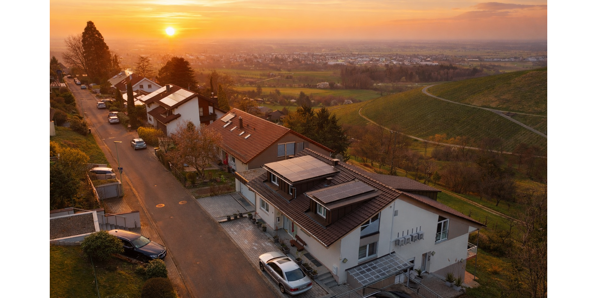 Etagenwohnung Bühl - 2 Zimmer, 62 m&sup2;, 182.500&euro; | Angebot:26447798