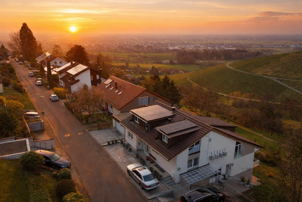 Wohnung Bühl - 2 Zimmer, 62 m&sup2;, 182.500&euro; | Angebot:26447798
