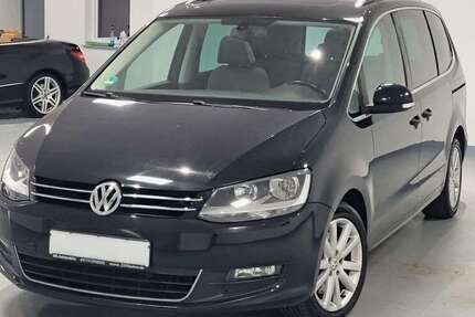 VW Sharan
