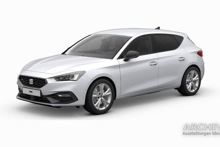 Seat Leon 12.696 km 28.988 &euro; Leverkusen 51373