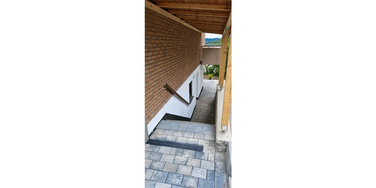 Erdgeschoßwohnung Arnsberg Rusch - 1 Zimmer, 63 m&sup2;, 600&euro; | Angebot:26670846