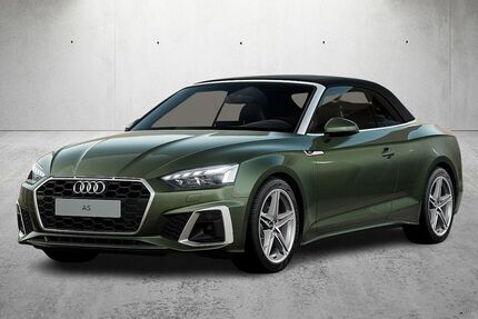 Audi A5 8.065 km 49.931 &euro; Osterode 37520