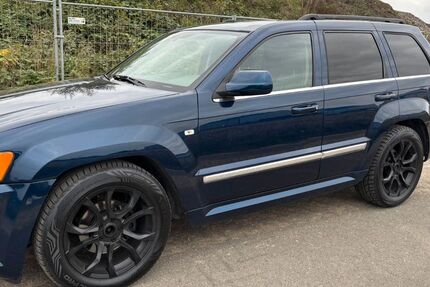 Jeep Grand Cherokee 176.312 km 10.900 &euro; Twistringen 27239