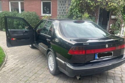 Saab 9000 313.000 km 4.400 &euro; Sendenhorst 48324