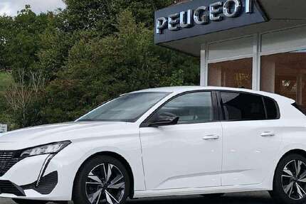 Peugeot 308 70.136 km 18.890 &euro; Edertal-Bergheim 34549