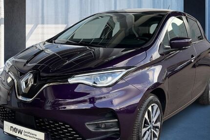 Renault ZOE 29.028 km 14.290 &euro; München 81827