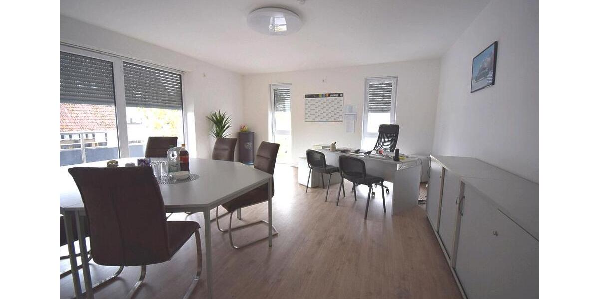 Gewerbehalle mit Bürofläche zu vermieten zimmer