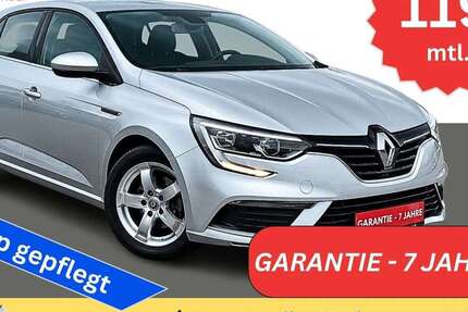 Renault Megane 39.873 km 9.990 &euro; Halle Saale 06128
