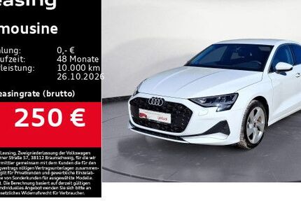 Audi A3 12.462 km 26.960 &euro; Albstadt 72458