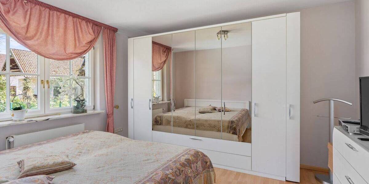 Einfamilienhaus Gnarrenburg / Karlshöfen Karlshöfen - 5 Zimmer, 402 m&sup2;, 585.000&euro; | Angebot:26275130