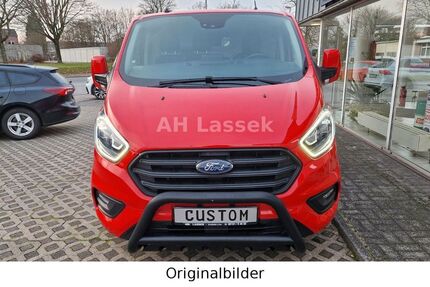 Ford Transit Custom 21.200 km 22.999 &euro; Krefeld 47809